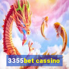 3355bet cassino